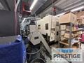Machining Centers Vertical CNC