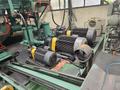1250 TON ALUMINUM EXTRUSION PRESS (14560)