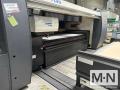 LVD STRIPPIT AXEL 3015L Laser, 2004