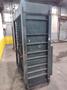 60" X 30" X 20HP PIQUA MODEL #30 VERTICAL HYDRAULIC CARDBOARD BALER: STOCK 17412