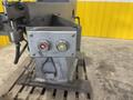 36" HEAVY DUTY RIVITER / RIVET INSERTION PRESS: STOCK #23096