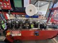 TUREK &amp; HELLER WU-11 RAFTED TUBULAR ENCAPSULATED CABLE TUBE MILL (UPGRADED 2022)