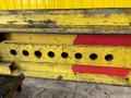 40,000 LB x 15' HEAVY DUTY LIFTING BEAM / SPREADER BAR FOR CRANE: STOCK #22003