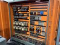 50 HP FRITZ WERNER  DOUBLE SIDED MODEL #FP7V2 HEAVY DUTY DUPLEX MILL/MILLING MACHINE. STOCK # 0309623