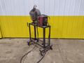 LINCOLN MODEL #LN-9 WIRE FEEDER: STOCK #21272