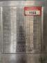 Inox 60 Liters 60 Liter Inox Kettle, 316 S/s
