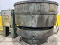 20 FT X 72" ROTOFINISH SPIRATRON MODEL ST-20-MSAX ROTARY BOWL VIBRATORY PARTS DEBURRING FINISHER: STOCK #20083