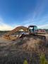 Hyundai Robex 290LC-3 Excavator, 1992