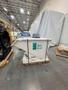 20,000 CFM Industrial Dust Collector – 2023 S.P. Hastings – 125 HP – Never Used Air Filtration Unit