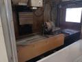 Sharp SV-6030, VMC, 2008 – w/ 4th Axis Rotary, CTS, 10,000 RPM Spindle, Box Way Machine, Under Power Inspection Ready