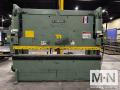 2004 BETENBENDER 10-160 HYDRAULIC PRESS BRAKE