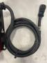 Lincoln Electric ANALOG INTERFACE WIRE FEED WELDER USED