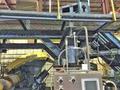 64.75" x 50,000# Pro Eco Tension Level / Slitting Line