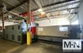 Awea LP-4025 CNC Bridge Mill, 2004