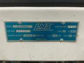 Lns 70” Automatic Bar Feeder - Q.l. Servo S3