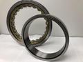 NSK RC-25 MODEL NU1052 COMPLETE CYNDRICAL BEARING: STOCK #14297