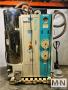 106 CFM MATSUI MODEL MJ3-200-U DRYER MFG 2006 (2) AVAILABLE