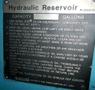 10' X 135 TON NIAGARA HYDRAULIC PRESS BRAKE MODEL HBM-135-8-10