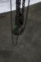 5 TON JET MANUAL CHAIN HOIST:  STOCK #75156