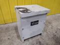 11 KVA TEXAS 230X480D <--> 130Y/75 ELECTRICAL TRANSFORMER: STOCK #23252