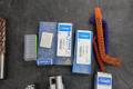 Komet ABS Tooling and Others- Auction Item