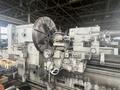 LEBLOND MODEL #4025-36 50"/130" X 230-362" HEAVY DUTY SLIDING BED GAP LATHE .STOCK # 0637323