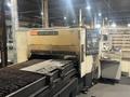 2006 Mazak Super Turbo-X48 MKII Laser Cutting System (#5256)
