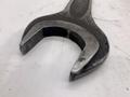 #46 CHROME ALLOY WRENCH  STOCK #15679
