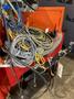 Welding/ rotary table Used
