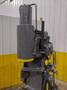 5 TON GREENERD MODEL #HP-5-6-E HYDRAULIC PRESS: YOBRO #24282