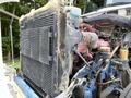 2010 Peterbilt 367 Flat Top w/36” Sleeper