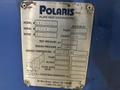 PARKER QUENCH / FILTRATION CONTROLS WITH POLARIS #S15-1G-35 HEAT EXCHANGER:S TOCK #21688