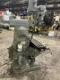 1.5 HP BRIDGEPORT TAM TYPE KNEE MILL: YOBRO #25983