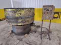 12 FT3 ROTOFINISH MODEL #ST-12MSLT VIBRATORY BOWL FINISHER STOCK: #20855