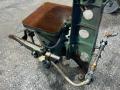 Osborn 18” X 20” Squeeze Molding Machine  - 212-rjw