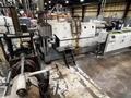 Purui SJ200/200 Extrusion Line – 2018 – Twin Single-Screw Plastic Recycling System