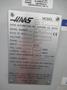 Haas VM-3 CNC Vertical Machining Center, Haas MainCon Ctrl, 4th &amp; 5th Axis Drive, 1000 PSI TSC, Probing, High Speed Machining, 24+1, RJH- Auction Item