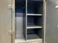 Strong Hold  10 Door Lockers