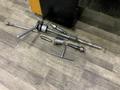 15" X 30" LEBLOND MAKINO PRECISION ENGINE LATHE: STOCK #81402