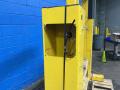 Mannetron 36" X 48" Roto-cast Machine