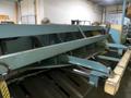 3/16" x 10 ft. Amada Mechanical Power Shear Model M-3045