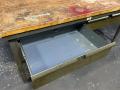 Strong Hold  36” X 72” / 2 Drawers  Workbench