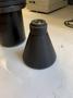5X Lens for 30" Jones Lamson Comparator with Cone Condenser Lens