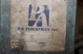 P/A INDUSTRIES MODEL LC LOOP CONTROLLER. STOCK # 0681324