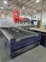 Bystronic Laser W/chiller, Dust Collector And Nitrogen Generator - Bysprint Pro 3015