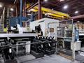 Mazak Fabri Gear 300 Tube Laser