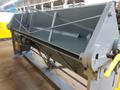 10' X 10 GAUGE DREIS &amp; KRUMP CHICAGO D&amp;K MODEL 204 POWERED APRON BRAKE: STOCK #14637