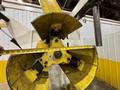 15,000 LBS X 24" COE MODEL #CPR-PO-15024  COIL REEL UNCOILER W/ COIL CAR: STOCK #23435
