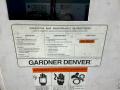 Gardner Denver 50 Hp Air Compressor - Ebh99g