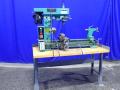 Grizzly 17" X 32" Drilling/milling Unit - G9729
